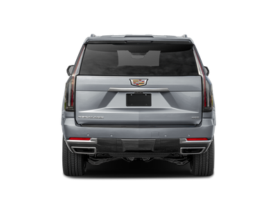 2025 Cadillac Escalade 4WD Premium Luxury