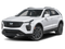 2025 Cadillac XT4 AWD Sport