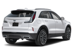 2025 Cadillac XT4 AWD Sport