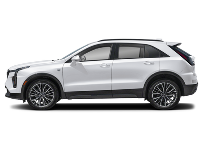 2025 Cadillac XT4 AWD Sport