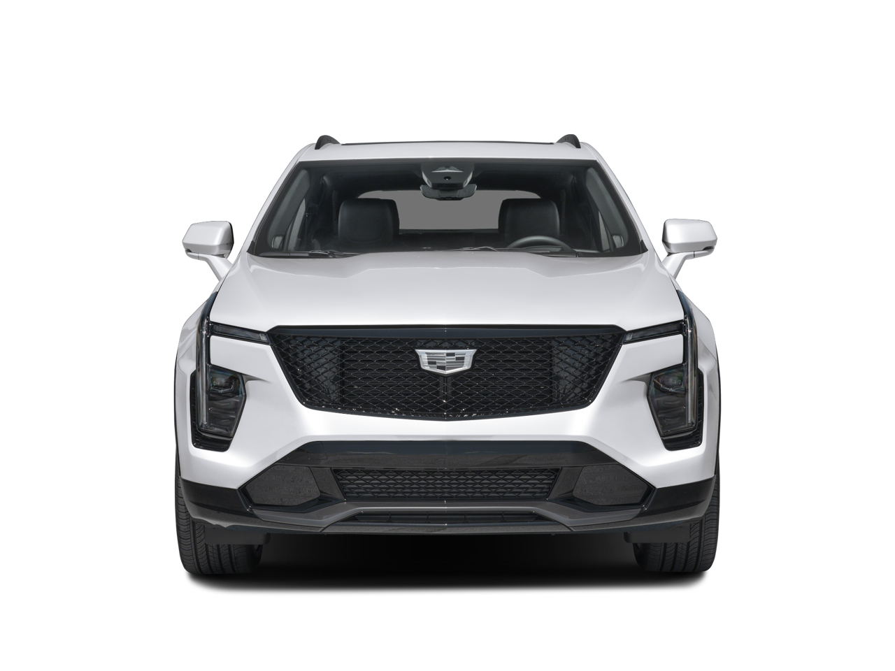 2025 Cadillac XT4 AWD Sport