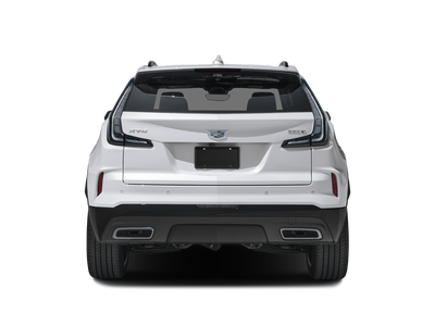 2025 Cadillac XT4 AWD Sport