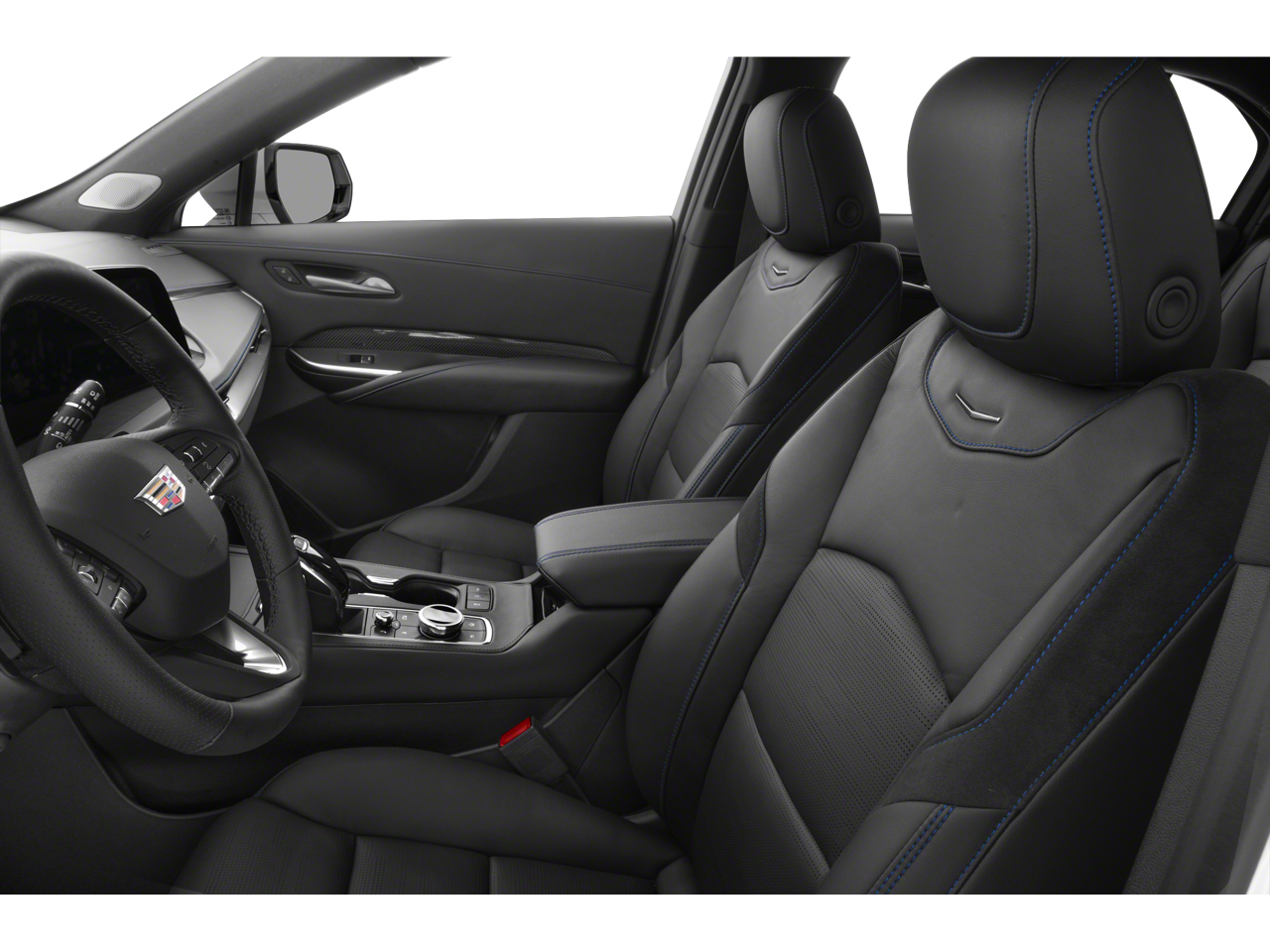 2025 Cadillac XT4 AWD Sport