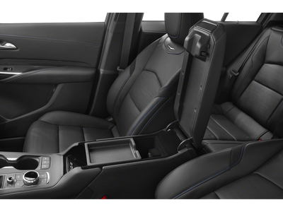 2025 Cadillac XT4 AWD Sport