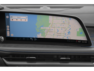 2025 Cadillac XT4 AWD Sport