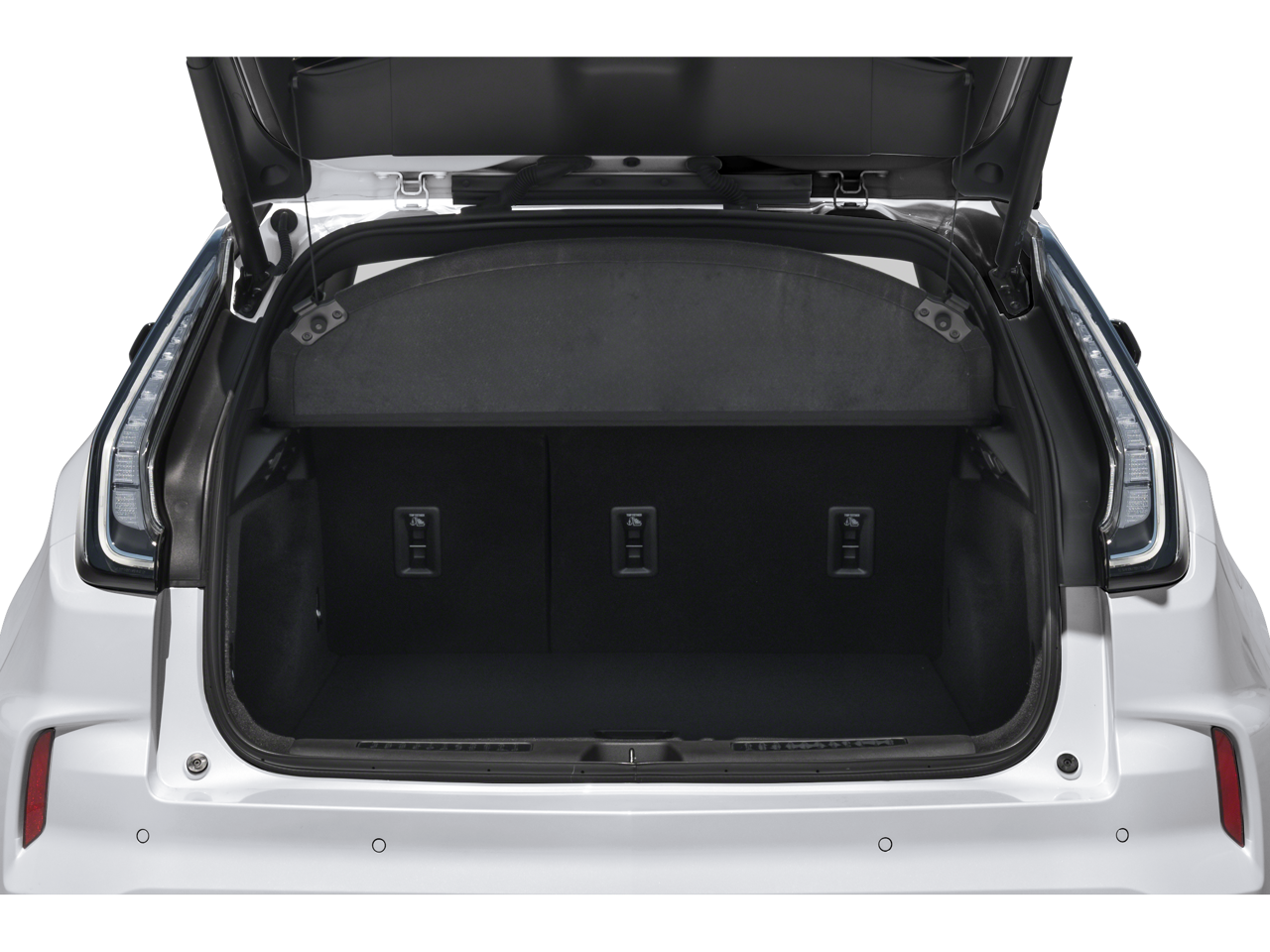 2025 Cadillac XT4 AWD Sport