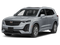 2025 Cadillac XT6 AWD Premium Luxury