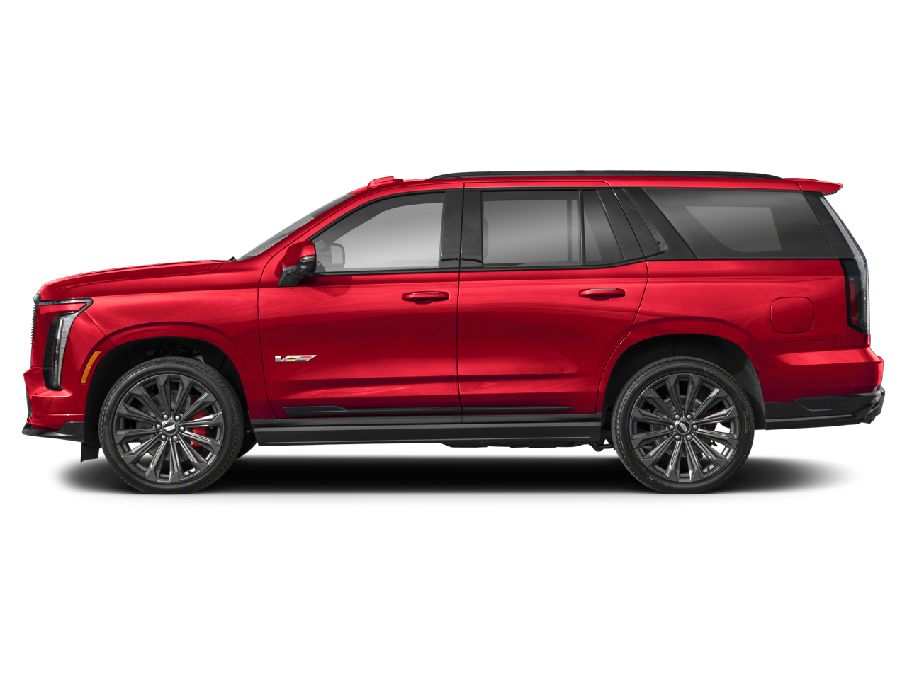 2026 Cadillac Escalade AWD V-Series