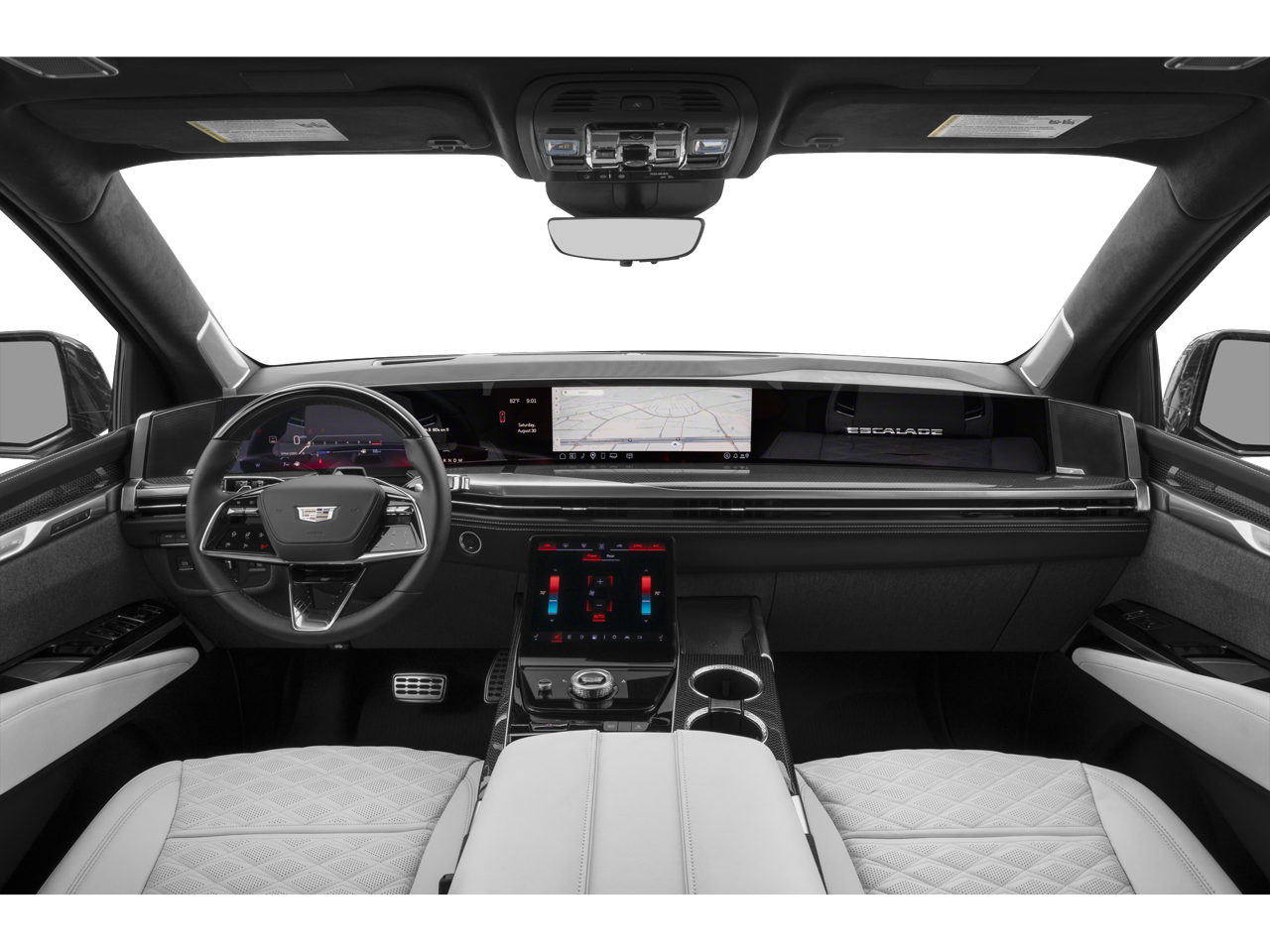 2026 Cadillac Escalade AWD V-Series