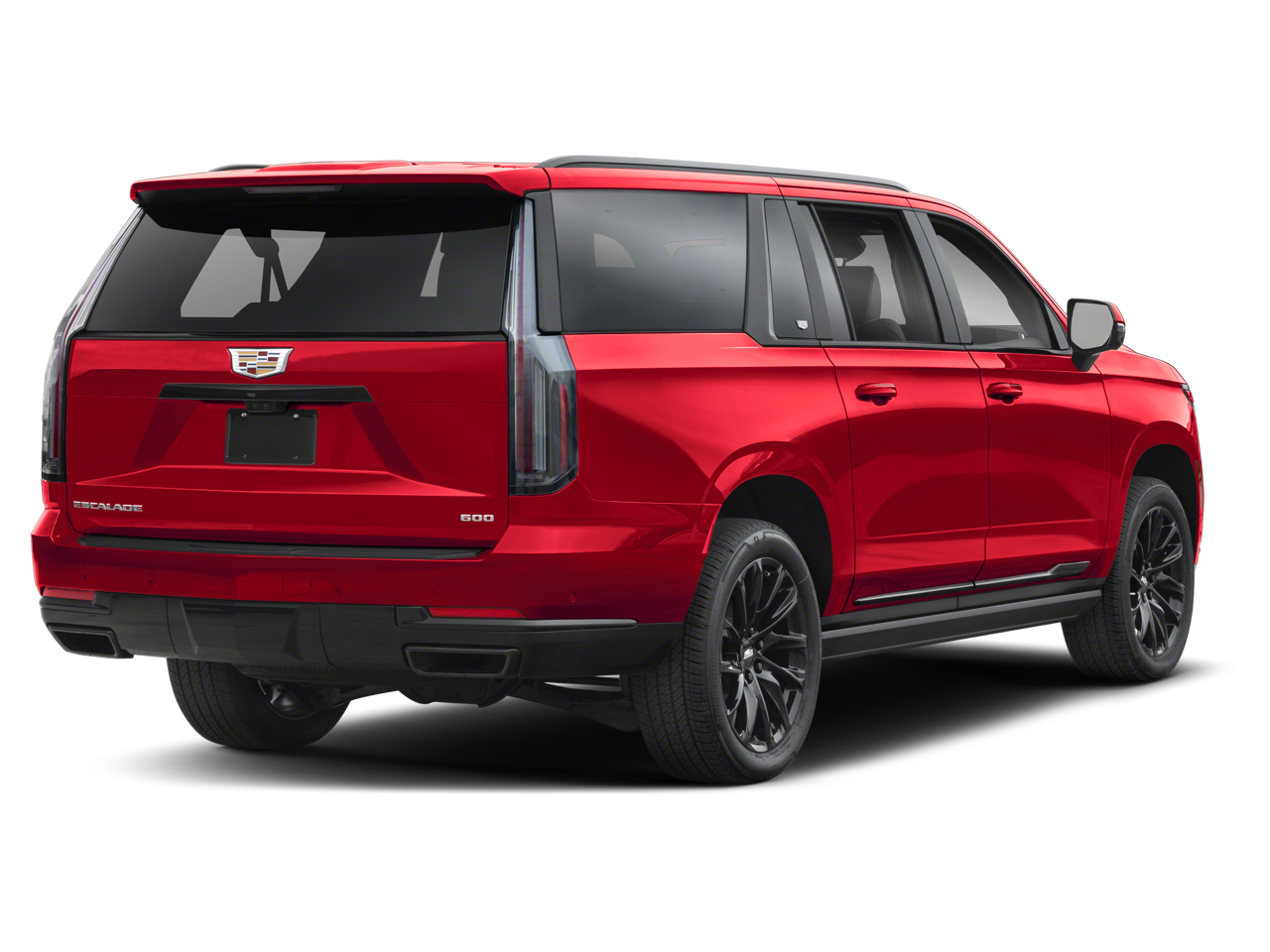 2026 Cadillac Escalade ESV 4WD Sport