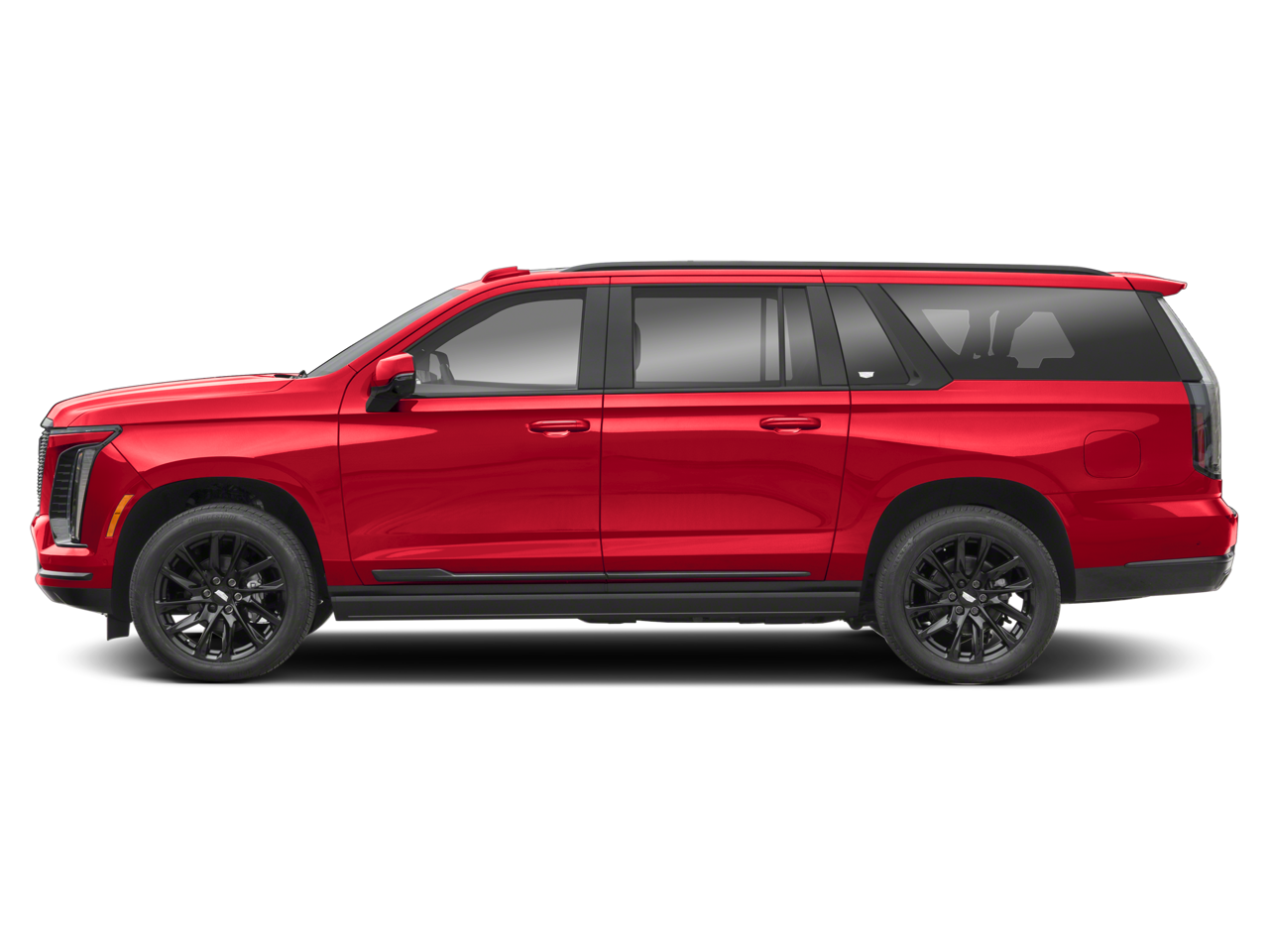 2026 Cadillac Escalade ESV 4WD Sport