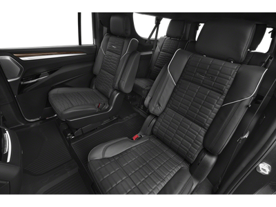 2026 Cadillac Escalade ESV 4WD Sport