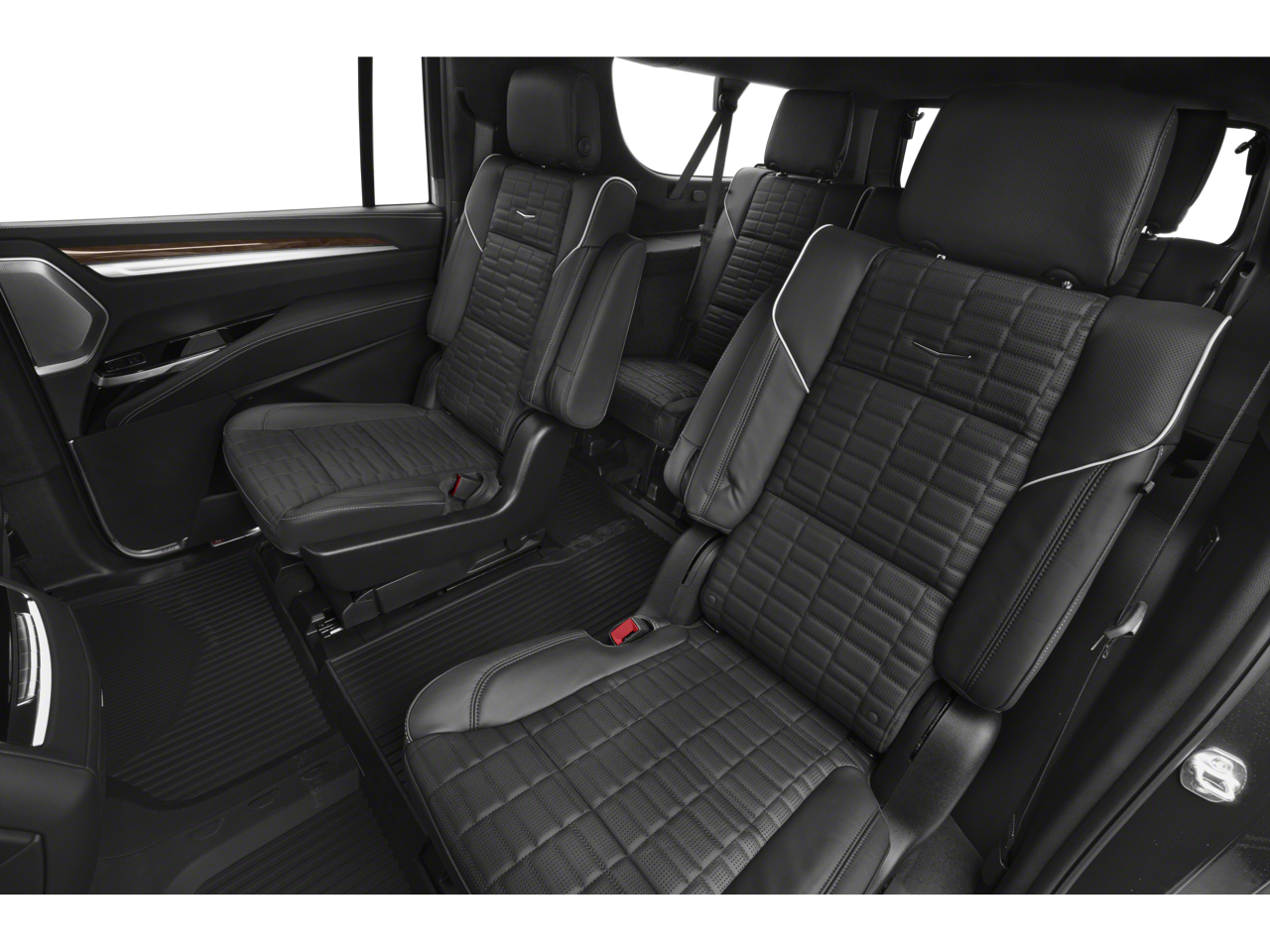 2026 Cadillac Escalade ESV 4WD Sport