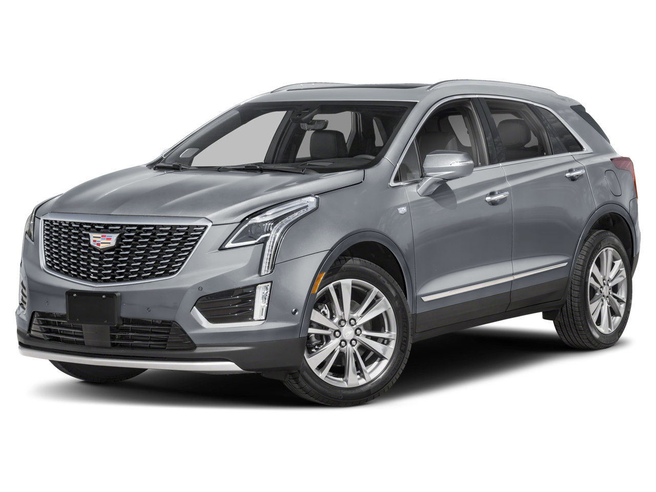 2026 Cadillac XT5 FWD Luxury's photo