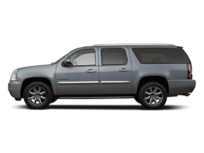 2008 GMC Yukon XL Base