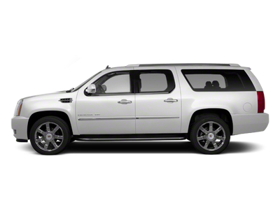 2011 Cadillac Escalade ESV Platinum Edition