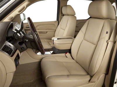 2011 Cadillac Escalade ESV Platinum Edition