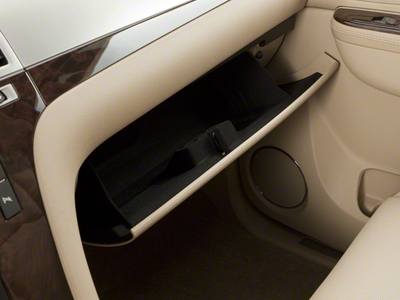 2011 Cadillac Escalade ESV Platinum Edition