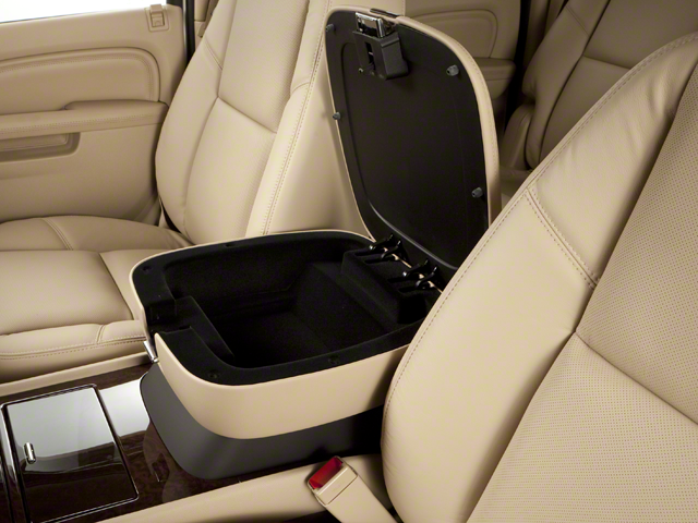 2011 Cadillac Escalade ESV Platinum Edition