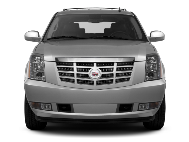 2013 Cadillac Escalade Premium
