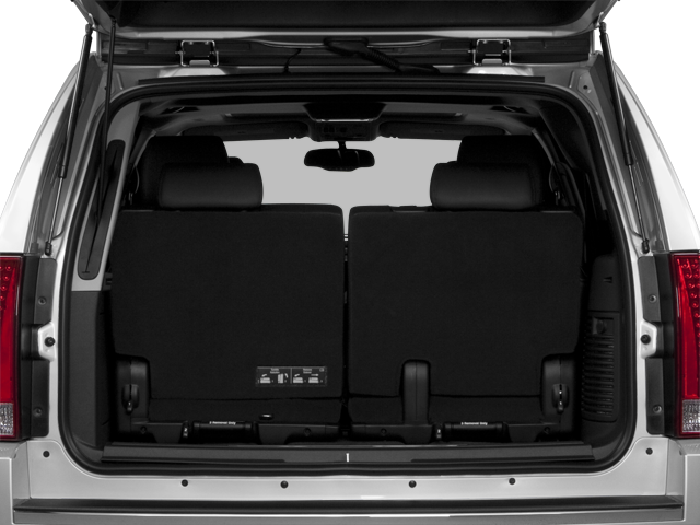 2013 Cadillac Escalade Premium