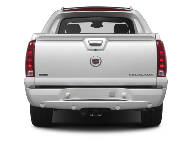2013 Cadillac Escalade EXT Luxury