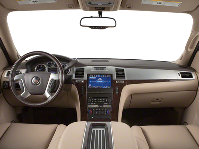 2013 Cadillac Escalade EXT Luxury