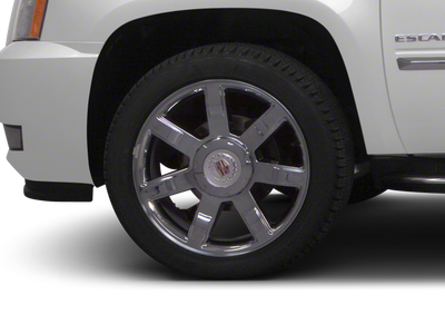 2013 Cadillac Escalade EXT Luxury