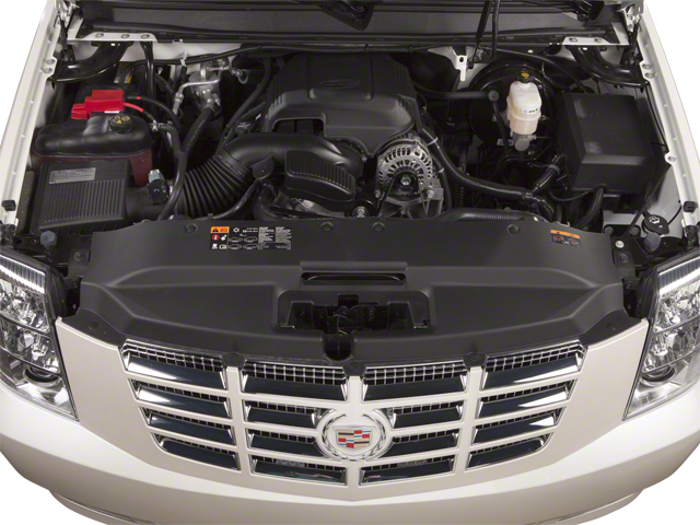 2013 Cadillac Escalade EXT Luxury