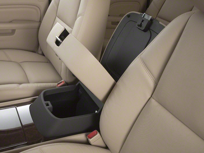 2013 Cadillac Escalade EXT Luxury