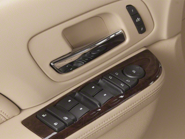 2013 Cadillac Escalade EXT Luxury