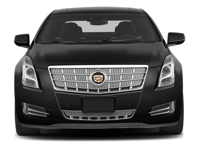 2014 Cadillac XTS Platinum