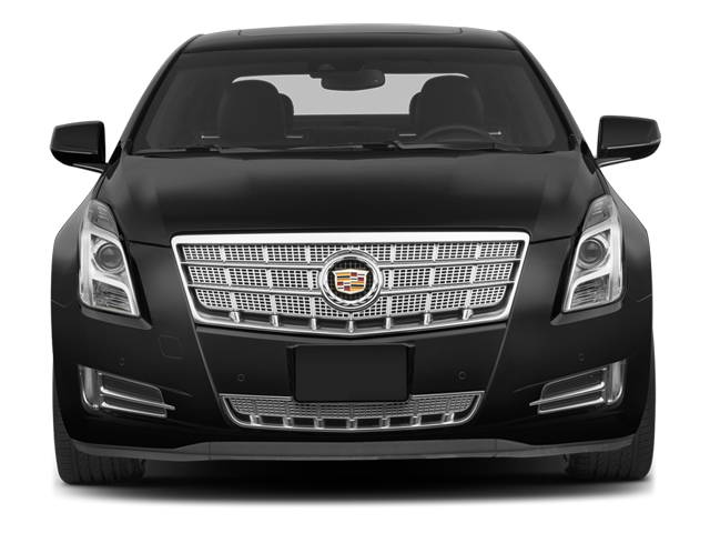2014 Cadillac XTS Platinum