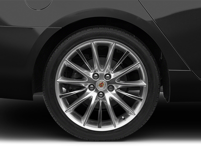 2014 Cadillac XTS Platinum