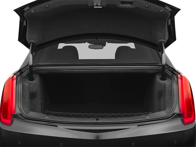 2014 Cadillac XTS Platinum