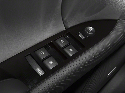 2014 Cadillac XTS Platinum