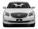 2016 Buick LaCrosse Premium II