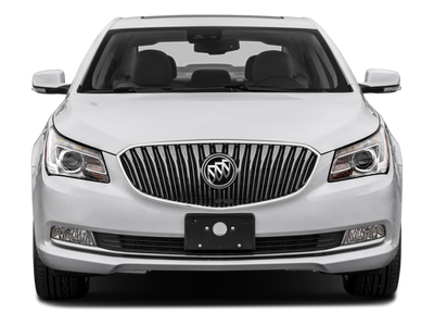 2016 Buick LaCrosse Premium II