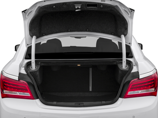 2016 Buick LaCrosse Premium II