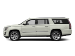 2017 Cadillac Escalade ESV Premium Luxury