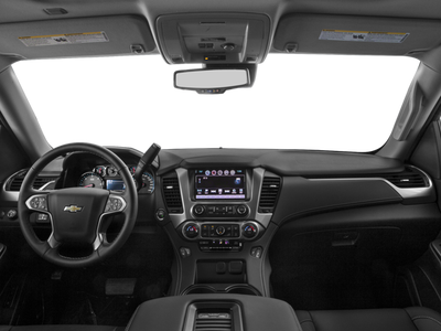 2017 Chevrolet Tahoe LS
