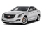 2018 Cadillac ATS Luxury AWD