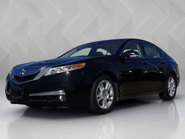2009 Acura TL Tech