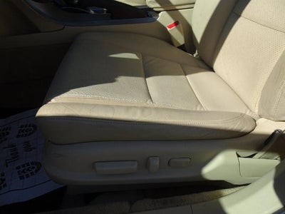 2009 Acura TL Tech