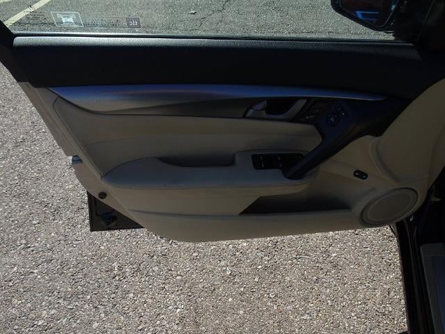 2009 Acura TL Tech