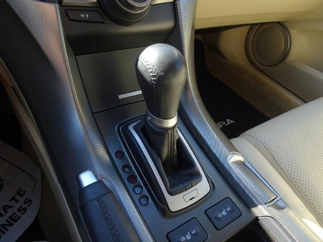 2009 Acura TL Tech
