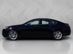 2009 Acura TL Tech