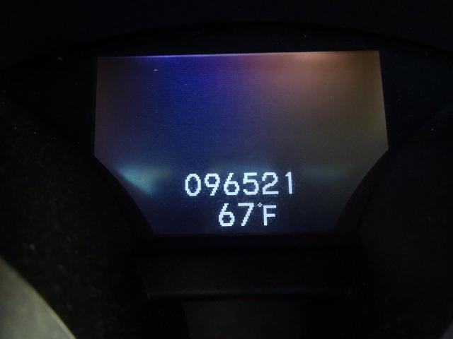 2009 Acura TL Tech