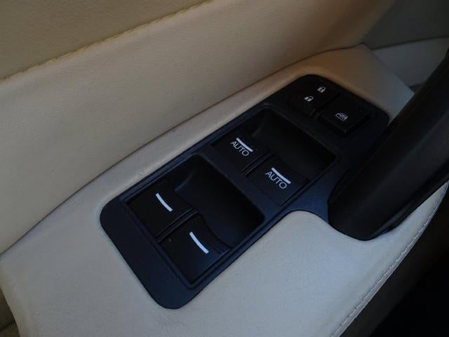 2009 Acura TL Tech