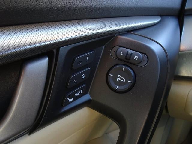 2009 Acura TL Tech